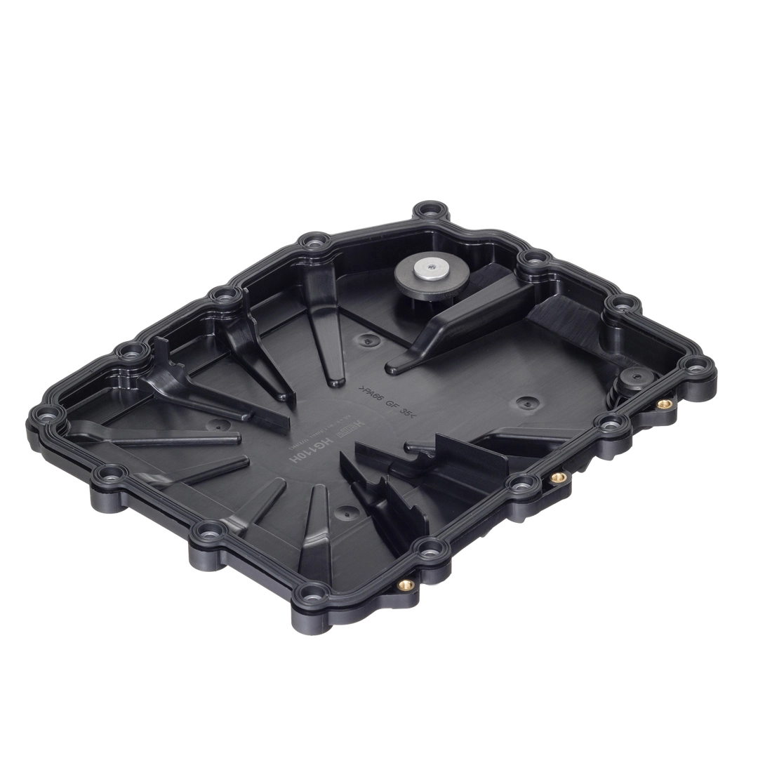 Oil Sump, automatic transmission